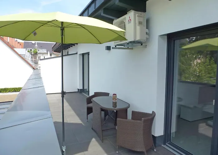 Apartment Brake By Interhome