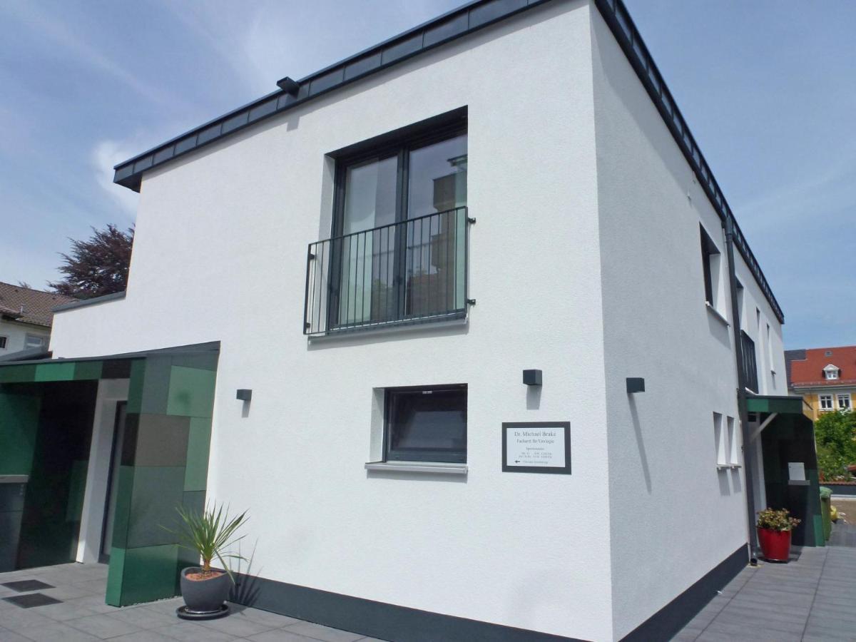 Apartment Brake By Interhome Offenburg